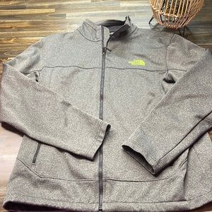 The NorthFace Men’s jacket